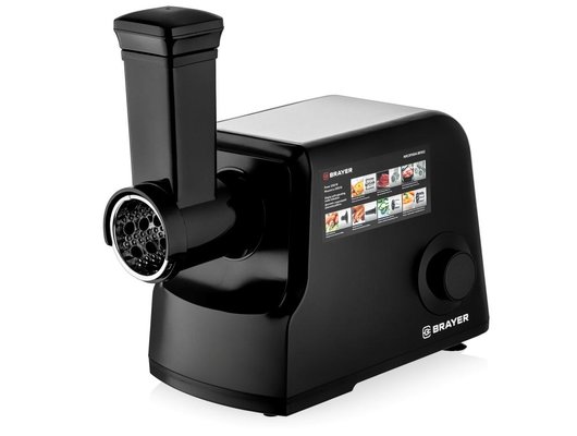 Мясорубка BRAYER BR 1612